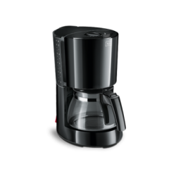 MELITTA ENJOY II GLASS ΜΑΥΡΟ ΚΑΦΕΤΙΕΡΑ