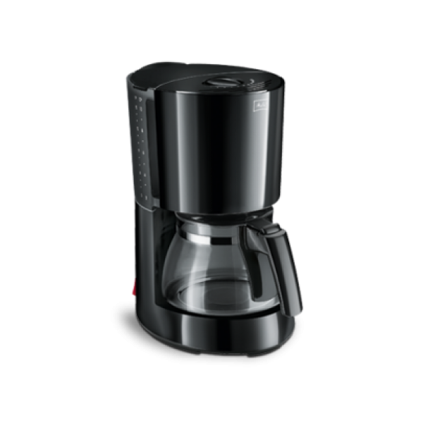 MELITTA ENJOY II GLASS ΜΑΥΡΟ ΚΑΦΕΤΙΕΡΑ