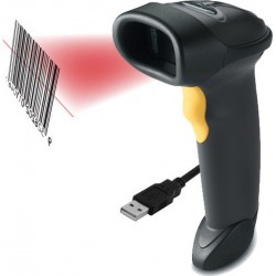 BRIWAX BXW 960 BARCODE READER