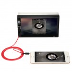 OEM 7010B BLUETOOTH MP5 PLAYER 2DIN