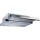 PRINCESS TMH 7590 INOX  ΑΠΟΡΡΟΦΗΤΗΡΑΣ