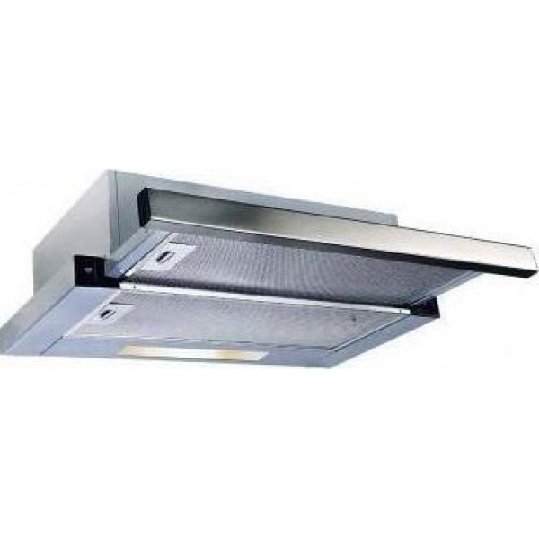 PRINCESS TMH 7590 INOX  ΑΠΟΡΡΟΦΗΤΗΡΑΣ