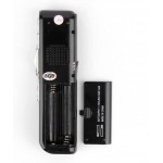 Digital Voice Recorder + MP3 Player LCD 8GB YC00500 8GB