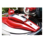 Pyramis Chroma 6lt Χύτρα Ταχύτητας 014003101 Pyramis Chroma 6lt Χύτρα Ταχύτητας 014003101