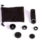 UNIVERSAL CLIP LENS Σετ 3 Φακών. UNIVERSAL CLIP LENS Σετ 3 Φακών.
