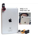 UNIVERSAL CLIP LENS Σετ 3 Φακών. UNIVERSAL CLIP LENS Σετ 3 Φακών.