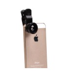 UNIVERSAL CLIP LENS Σετ 3 Φακών. UNIVERSAL CLIP LENS Σετ 3 Φακών.