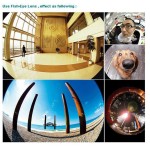 UNIVERSAL CLIP LENS Σετ 3 Φακών. UNIVERSAL CLIP LENS Σετ 3 Φακών.