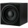 Bowers & Wilkins ASW-608 Subwoofer Matte Black