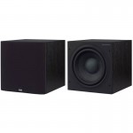 Bowers & Wilkins ASW-608 Subwoofer Matte Black