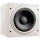 Bowers & Wilkins ASW-608 Subwoofer Matte White