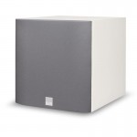 Bowers & Wilkins ASW-608 Subwoofer Matte White