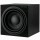 Bowers & Wilkins ASW610 Subwoofer Matte Black