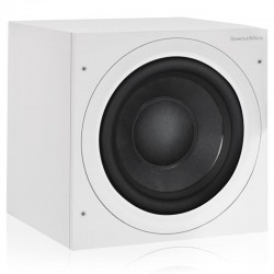 Bowers & Wilkins ASW610 Subwoofer Matte White
