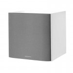 Bowers & Wilkins ASW610 Subwoofer Matte White