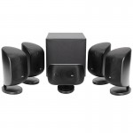 Bowers & Wilkins MT-50 5.1 Home Theater Black