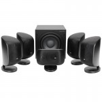 Bowers & Wilkins MT-50 5.1 Home Theater Black