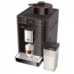 Melitta Caffeo Varianza CSP F57 BLACK Καφετιέρα Espresso