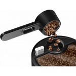 Melitta Caffeo Varianza CSP F57 BLACK Καφετιέρα Espresso