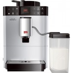 Melitta Caffeo Varianza CSP F57 SILVER Καφετιέρα Espresso