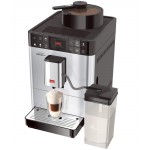 Melitta Caffeo Varianza CSP F57 SILVER Καφετιέρα Espresso