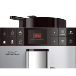 Melitta Caffeo Varianza CSP F57 SILVER Καφετιέρα Espresso