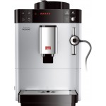 Melitta Caffeo Passione F53 Silver Καφετιέρα Espresso