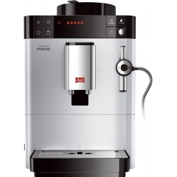 Melitta Caffeo Passione F53 Silver Καφετιέρα Espresso