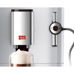 Melitta Caffeo Passione F53 Silver Καφετιέρα Espresso