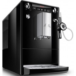 Melitta Caffeo Solo E957 BLACK Καφετιέρα Espresso