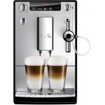 Melitta Caffeo Solo E957 SILVER Καφετιέρα Espresso