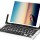 OEM Foldable Bluetooth Keyboard F18