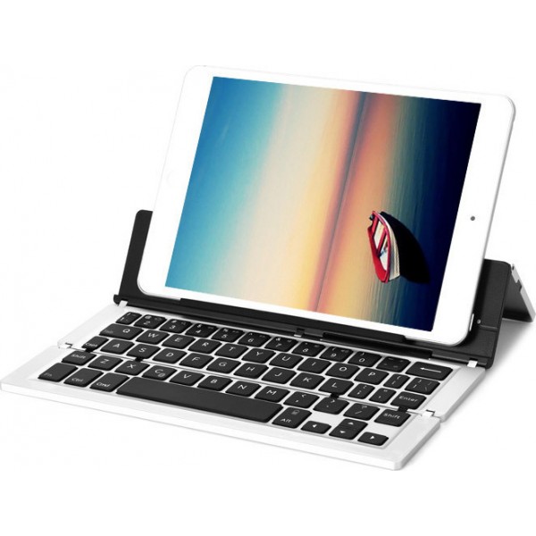 OEM Foldable Bluetooth Keyboard F18