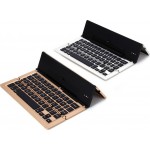 OEM Foldable Bluetooth Keyboard F18