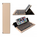 OEM Foldable Bluetooth Keyboard F18