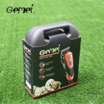 Gemei GM-1023 Κουρευτική Μηχανή Ρεύματος για Κατοικίδια