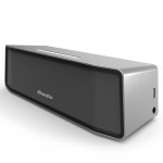 BLUEDIO BS-2 Bluetooth 4.1 Sound Box 3D Surround System