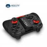 MOCUTE 050 Ασύρματο Bluetooth Χειριστήριο 3.0 για Κινητά Android, IOS και Υπολογιστές