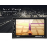 OEM 7021G MULTIMEDIA ΟΘΟΝΗ BLUETOOTH ΜΕ GPS