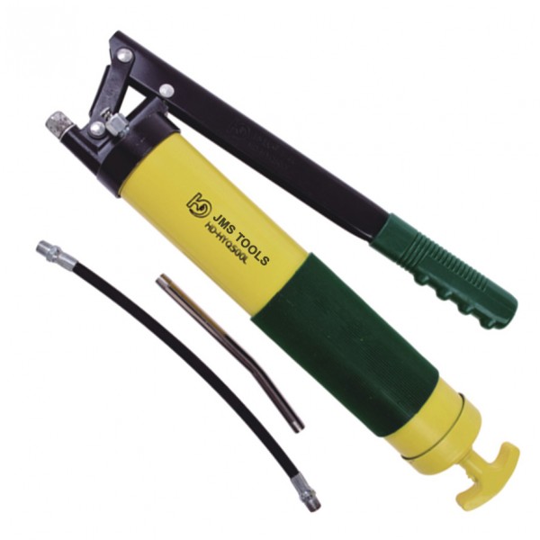 JMS Tools JK-5000B Γρασσαδόρος Χειρός 500cc 10.000PSI - Heavy Duty Grease Gun