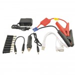 OEM TM-15 Multi-Function Jump Starter 12V 16800mAh  Εκκινητής Μπαταρίας Αυτοκινήτου Έκτακτης Ανάγκης