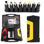 OEM TM-15 Multi-Function Jump Starter 12V 16800mAh  Εκκινητής Μπαταρίας Αυτοκινήτου Έκτακτης Ανάγκης