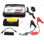 OEM TM-15 Multi-Function Jump Starter 12V 16800mAh  Εκκινητής Μπαταρίας Αυτοκινήτου Έκτακτης Ανάγκης