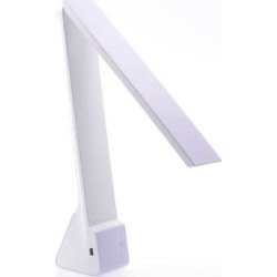 OEM 4W YZ-U12B Επιτραπέζιο φωτιστικό αφής LED - Μωβ