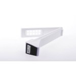 OEM 4W YZ-U12B Επιτραπέζιο φωτιστικό αφής LED - Μωβ OEM 4W YZ-U12B Επιτραπέζιο φωτιστικό αφής LED - Μωβ