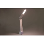 OEM 4W YZ-U12B Επιτραπέζιο φωτιστικό αφής LED - Μωβ OEM 4W YZ-U12B Επιτραπέζιο φωτιστικό αφής LED - Μωβ