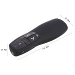 OEM Laser Pointer R400