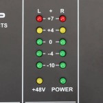 OEM PMX402D-USB ΤΕΤΡΑΚΑΝΑΛΟΣ ΕΠΑΓΓΕΛΜΑΤΙΚΟΣ ΜΙΚΤΗΣ ΗΧΟΥ USB