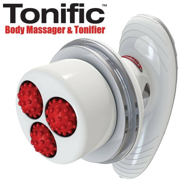 Tonific Body Massage TBM-0019