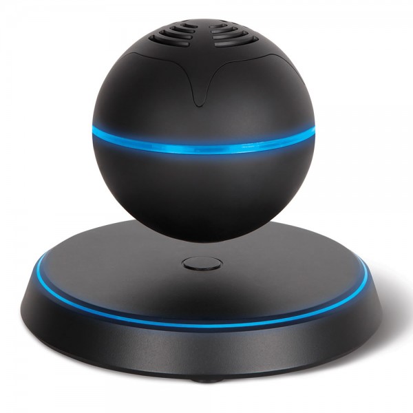 LEVITATING ιπτάμενο επαναφορτιζόμενο ηχείο Bluetooth